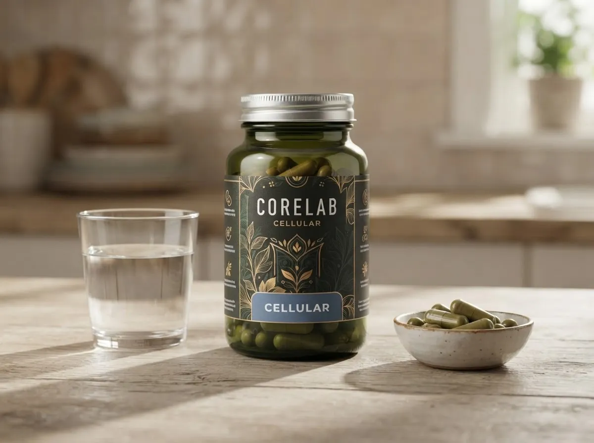 CoreLab Cellular